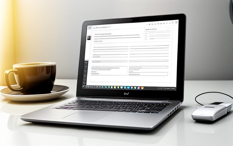 application form online