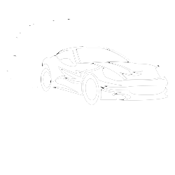 car logo black background.fw